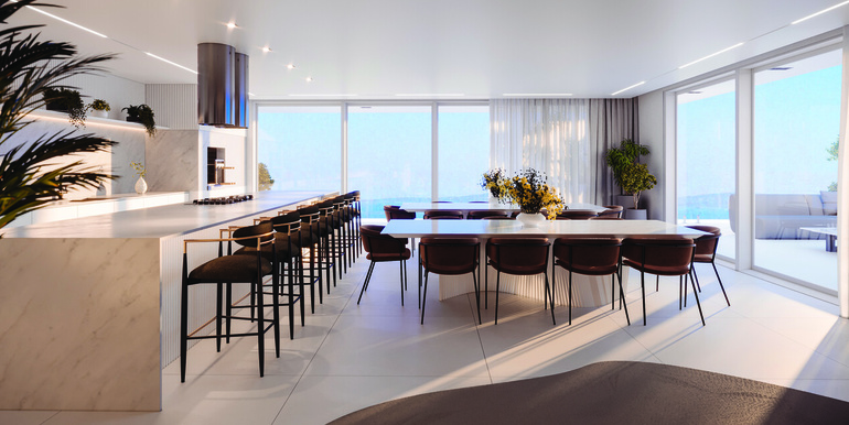 Ilustração 7 do Edifício Sonara Home - Itapema