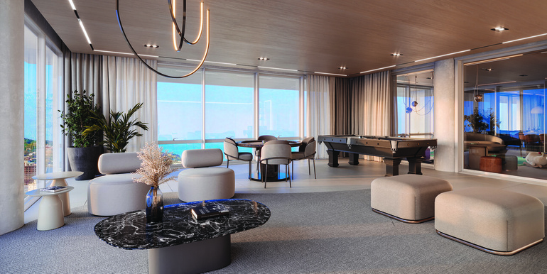 Panorama 8 do imóvel