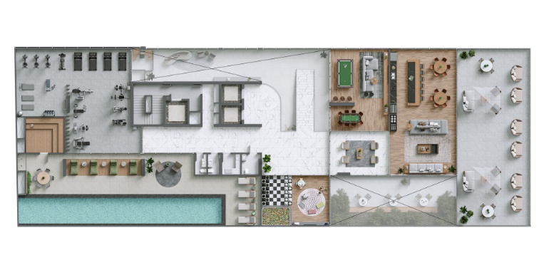 Representação 20 do imóvel