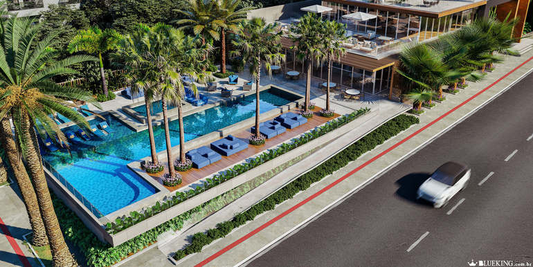 Figura 5 do Sunny Coast em Itapema