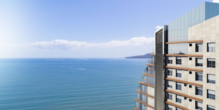 Retrato 3 do Edifício Sunny Coast localizado em Itapema