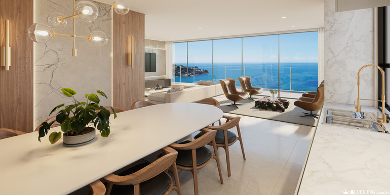 Moldura 16 do empreendimento