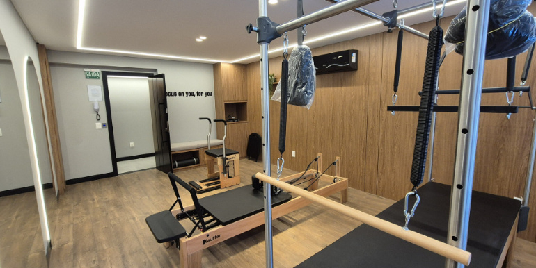 Captura 10 do  Sunshine Apartments em Balneário Perequê, Porto Belo