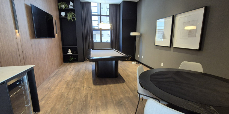 Visual 12 do Ed. Sunshine Apartments situado em Balneário Perequê, Porto Belo