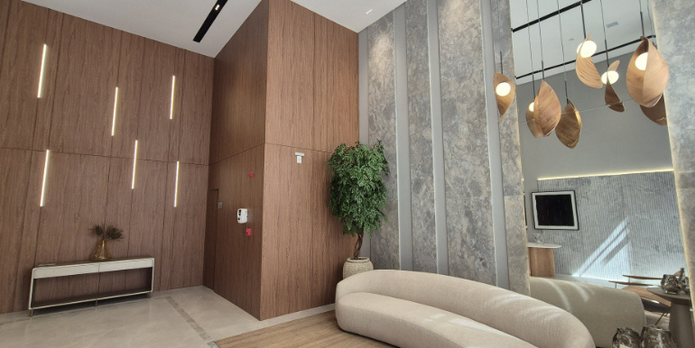 Imagem 2 do Edifício Sunshine Apartments em Balneário Perequê, Porto Belo