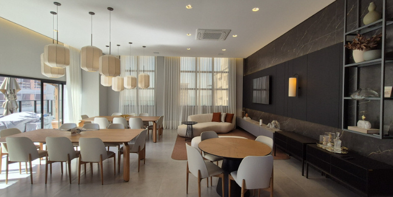 Figura 5 do  Sunshine Apartments em Balneário Perequê, Porto Belo