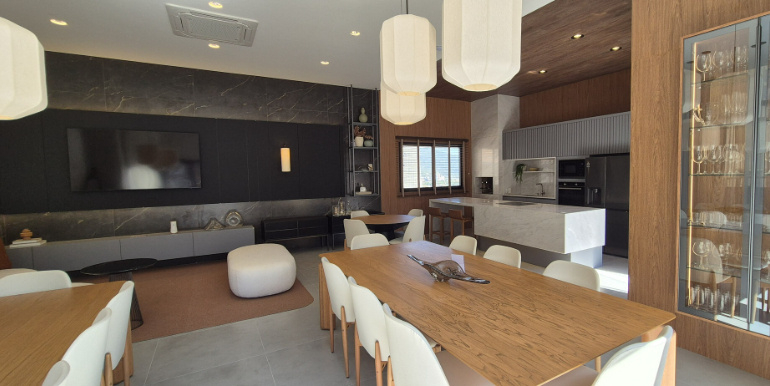 Ilustração 7 do Edifício Sunshine Apartments - Balneário Perequê, Porto Belo