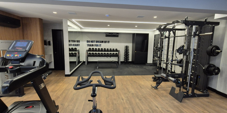 Cenário 9 do Edifício Sunshine Apartments localizado em Balneário Perequê, Porto Belo