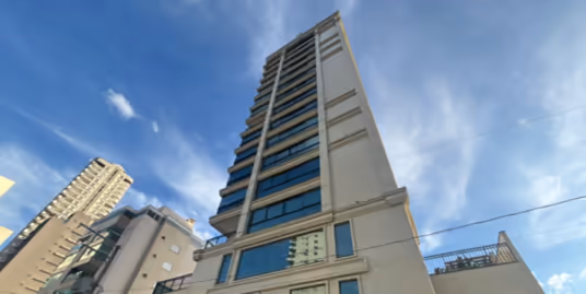 Edifício The One Residence