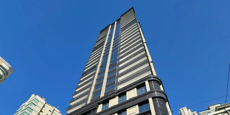 Foto 3 do Wall Street Tower – Meia Praia, Itapema