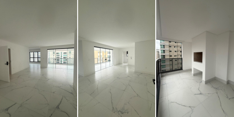 Foto 4 do Wall Street Tower – Meia Praia, Itapema