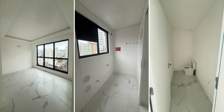 Foto 5 do Wall Street Tower – Meia Praia, Itapema