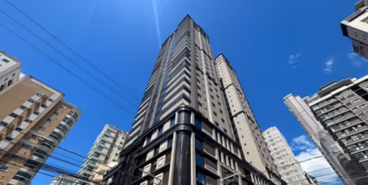 Wall Street Tower