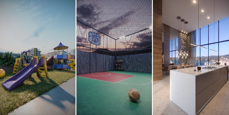 Quadro 13 do empreendimento