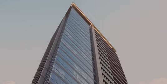 Edifício Zenith Residence