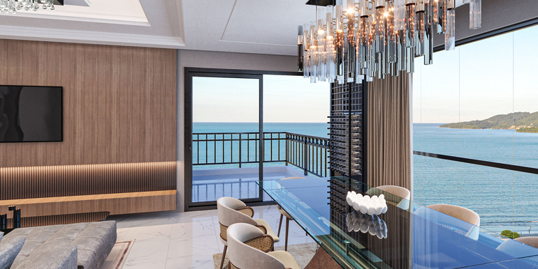 Figura 5 do Peninsula Residence em Balneário Perequê, Porto Belo