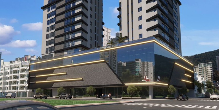 Imagem 2 do Place D’Marselha em Itapema