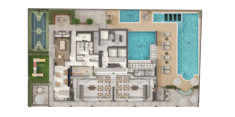 Representação 20 do imóvel