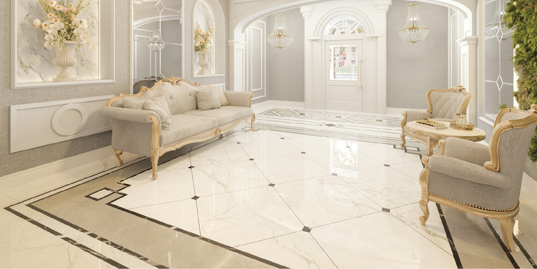 Cenário 9 do Quisisana Residence localizado na Meia Praia, Itapema