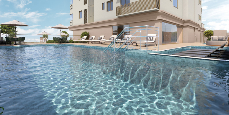 Captura 10 do Quisisana Residence na Meia Praia, Itapema