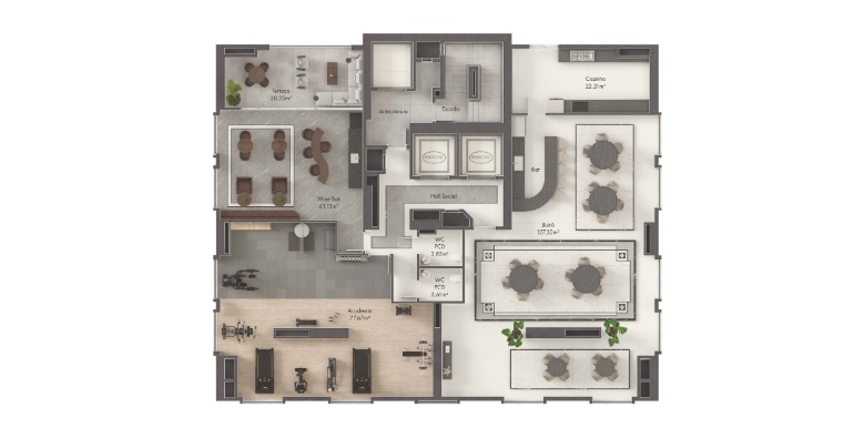 Foto 21 da propriedade