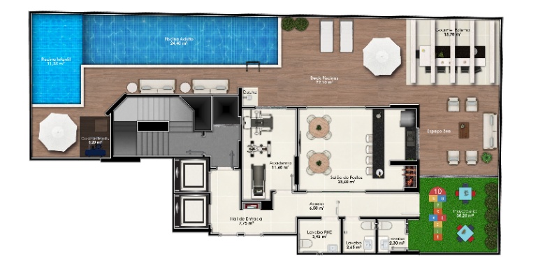 Panorama 8 do imóvel