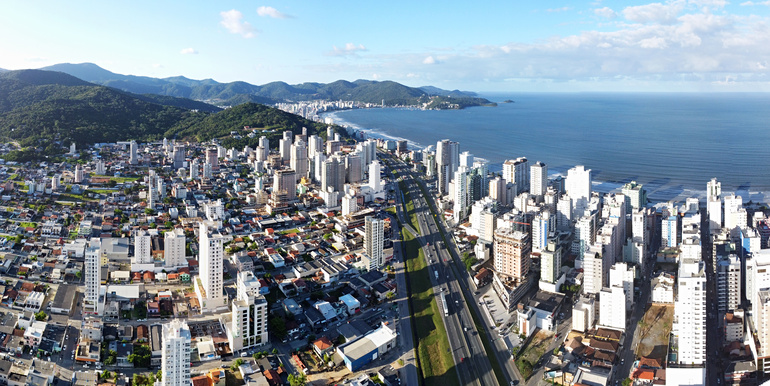 Retrato 3 do Residencial San Miguel localizado em Itapema