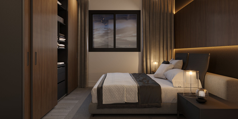 Projeção 15 da propriedade