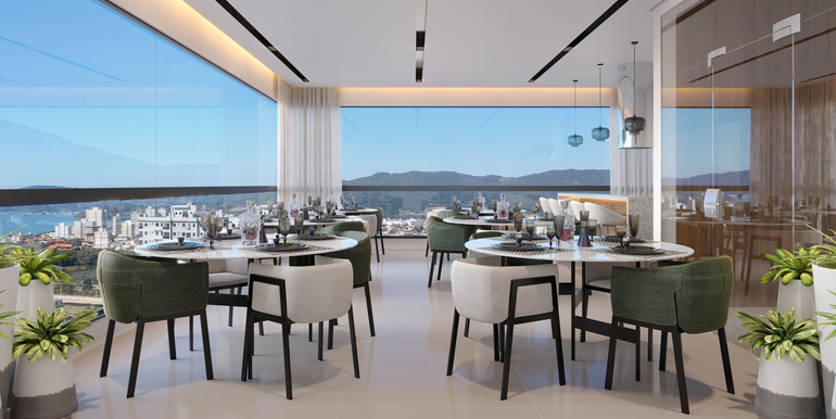 Figura 5 do RV House Luxury Compact em Balneário Perequê, Porto Belo