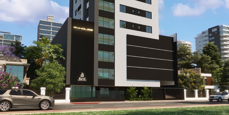 Retrato 3 do RV House Luxury Compact localizado em Balneário Perequê, Porto Belo