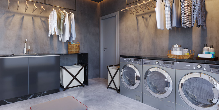 Cenário 9 do RV House Luxury Compact localizado em Balneário Perequê, Porto Belo