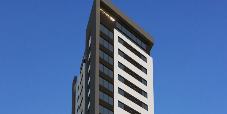 Imagem 2 do RV House Luxury Compact em Balneário Perequê, Porto Belo