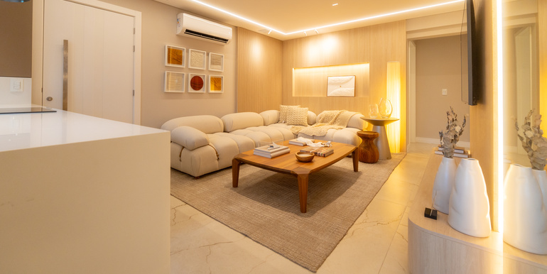 Retrato 3 do Sky Tower Residence localizado em Balneário Perequê, Porto Belo