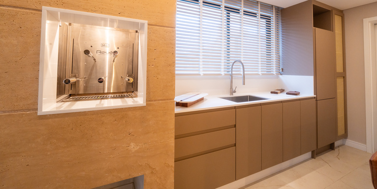 Figura 5 do Sky Tower Residence em Balneário Perequê, Porto Belo