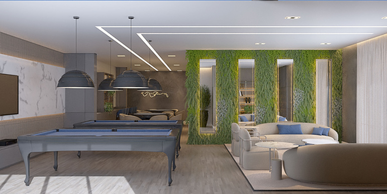 Moldura 16 do empreendimento