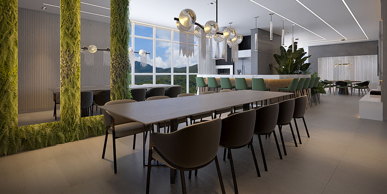 Projeção 15 da propriedade