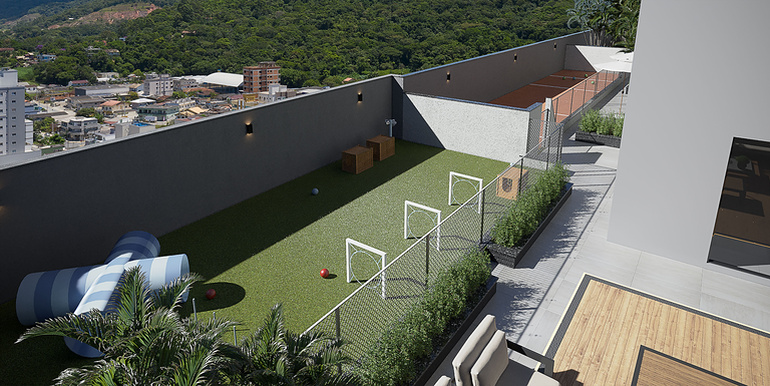 Quadro 13 do empreendimento