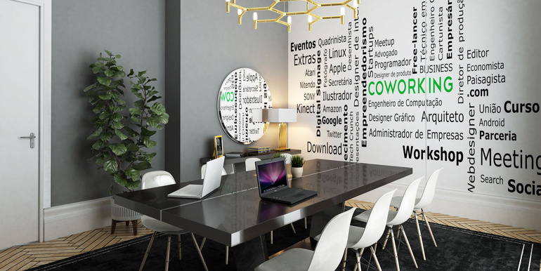 Moldura 16 do empreendimento