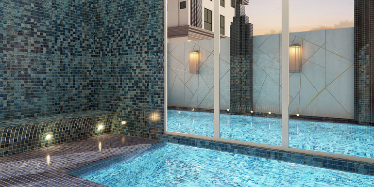 Ilustração 7 do Wall Street Tower - Meia Praia, Itapema