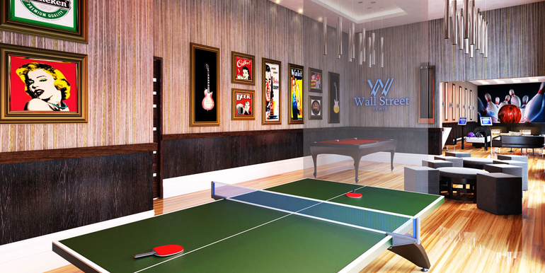 Quadro 13 do empreendimento