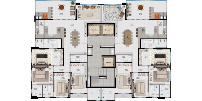 Representação 20 do imóvel