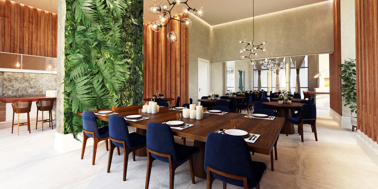 Captura 10 do Wall Street Tower na Meia Praia, Itapema