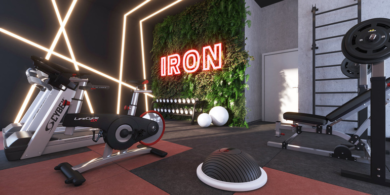 Panorama 8 do imóvel