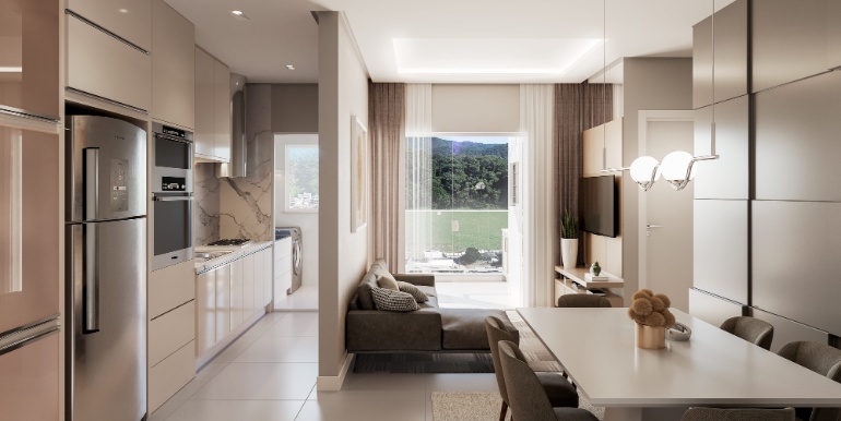 Paisagem 26 do imóvel