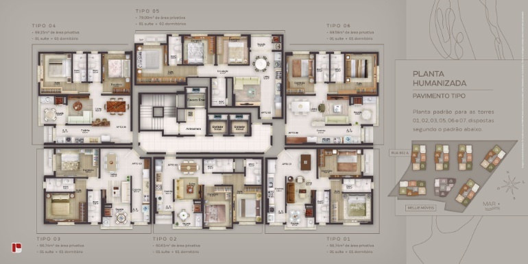 Visual 32 do imóvel