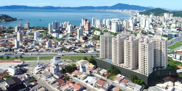 Imagem 2 do Amalfi Coast Home Club em Itapema