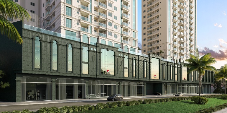 Retrato 3 do Amalfi Coast Home Club localizado em Itapema