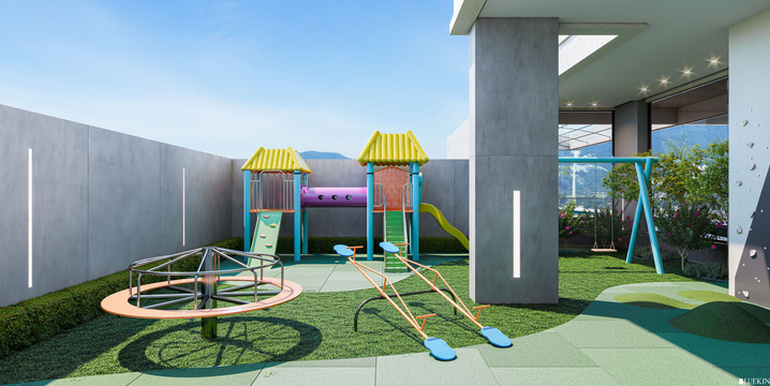 Projeção 15 da propriedade