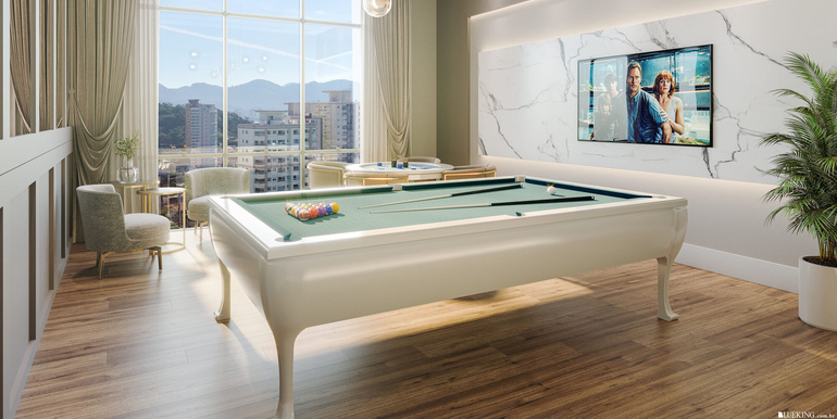 Captura 10 do Amazonita Towers Residence em Itapema