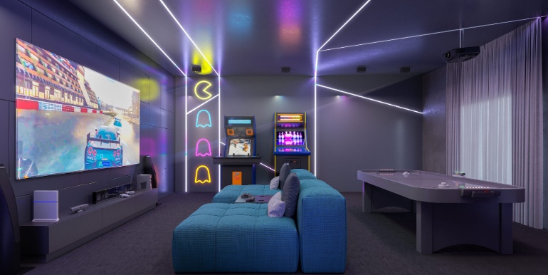 Quadro 13 do empreendimento